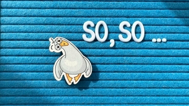 7 ЗНАЧЕНИЙ "SO"