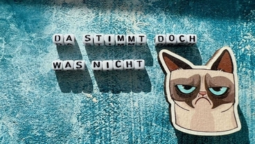 "DA" В НЕМЕЦКОМ