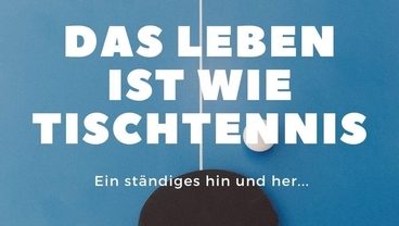Her...oder hin...? – ein Hin und Her
