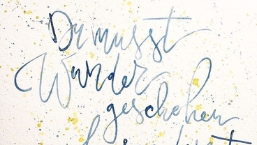 PASSIEREN & GESCHEHEN