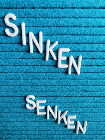 SENKEN – SINKEN