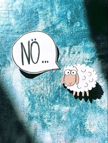 НЕМЕЦКИЕ ЧАСТИЦЫ NA, NE, NÖ