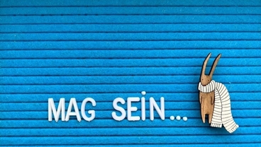 MODALVERBEN in subjektiver Bedeutung