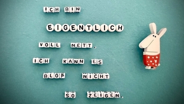 Что на самом деле значит "eigentlich"? От живого общения к грамматике