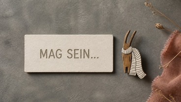MODALVERBEN in subjektiver Bedeutung