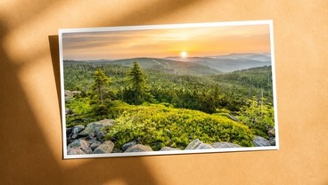 DIE 5 SCHÖNSTEN NATIONALPARKS IN DEUTSCHLAND