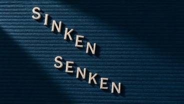 SENKEN – SINKEN