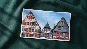 FACHWERKHÄUSER