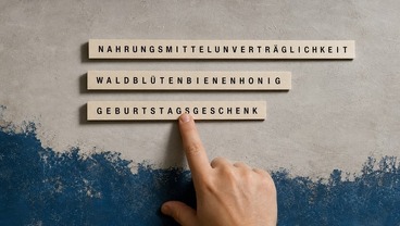 UNAUSSPRECHBARE WÖRTER ИЛИ НЕПРОИЗНОСИМЫЕ СЛОВА