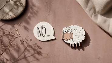 НЕМЕЦКИЕ ЧАСТИЦЫ NA, NE, NÖ