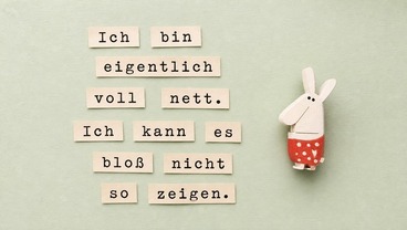 Что на самом деле значит "eigentlich"? От живого общения к грамматике